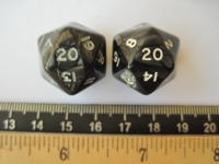 Dice : d20.A.cheat