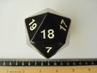 Dice : d20.A.large