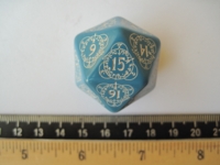 Dice : d20.A.qcounter