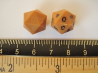 Dice : d20.A.small