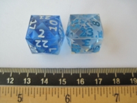 Dice : d24.D.Gamescience