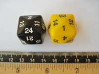 Dice : d24.D.koplow