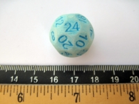 Dice : d24.E.round