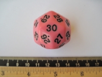 Dice : d30.A.koplowpi