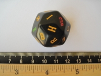 Dice : d30.letterbk