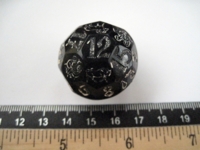 Dice : d32.B.astrology