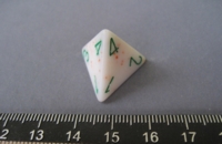 Dice : d4.e.speckle