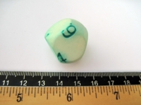 Dice : d6.E.round