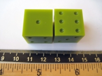 Dice : d6.O..illinoiscustoms