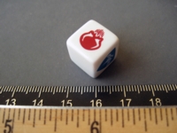 Dice : d6.O..skullred