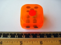 Dice : d6.O.2d61