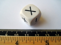 Dice : d6.O.math