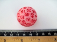 Dice : d60.E.irregular