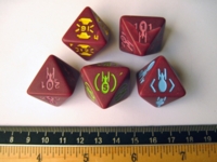 Dice : d8.I.startrek