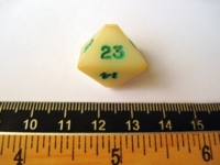 Dice : d8.I.wideisoscelestruncated