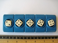 Dice : misc.5d6.yahtzee