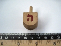 Dice : teetotum.d4.dreidel2