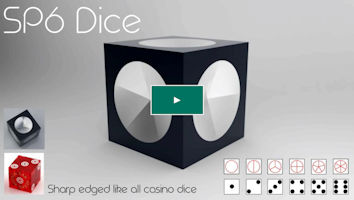 Dice Wars: Co-op Tactics Board Game with 28 Jumbo Unit Dice by Brybelly —  Kickstarter