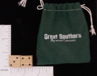 Dice : BAD WOOD GREAT SOUTHERN PLYWOOD 01