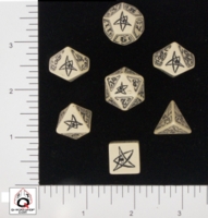 Dice : BRAND Q WORKSHOP CALL OF CTHULHU II 04