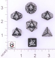 Dice : BRAND Q WORKSHOP CALL OF CTHULHU II 10