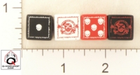 Dice : BRAND Q WORKSHOP CUSTOM FOR BOLTER AND CHAINSWORD 01