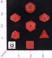 Dice : BRAND Q WORKSHOP EARTH DAWN 03