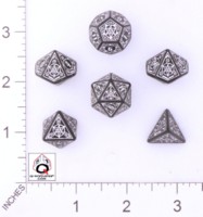 Dice : BRAND Q WORKSHOP EARTH DAWN 09