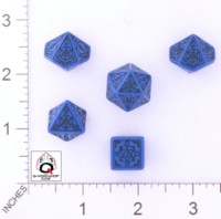 Dice : BRAND Q WORKSHOP EARTH DAWN 10
