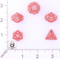 Dice : BRAND Q WORKSHOP EARTH DAWN 11