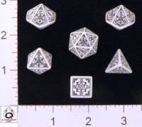 Dice : BRAND Q WORKSHOP EARTH DAWN 12