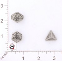 Dice : BRAND Q WORKSHOP EARTH DAWN 13