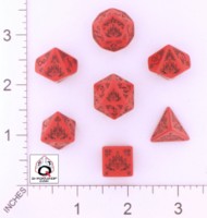 Dice : BRAND Q WORKSHOP PATHFINDER II 01