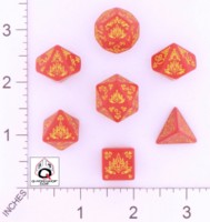 Dice : BRAND Q WORKSHOP PATHFINDER II 02