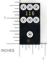 Dice : CASINO3 GENERIC 14