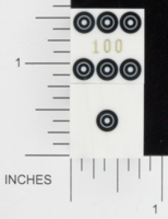 Dice : CASINO3 GENERIC 15