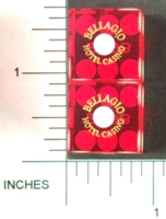 Dice : CASINO BELIAGO 01