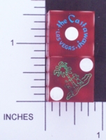 Dice : CASINO CASTAWAYS 04