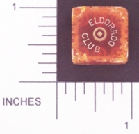 Dice : CASINO ELDORADO 03