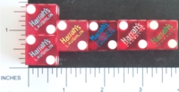 Dice : CASINO HARRAHS LAUGHLIN 01