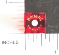 Dice : CASINO HARRAHS SKYCITY 01
