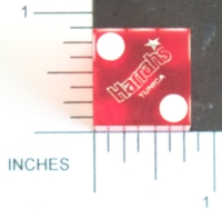 Dice : CASINO HARRAHS TUNICA 02
