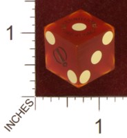 Dice : CASINO INTERNATIONAL 05