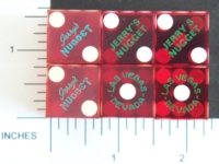 Dice : CASINO JERRYS NUGGET 01