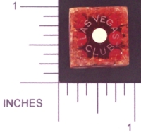 Dice : CASINO LAS VEGAS CLUB 02