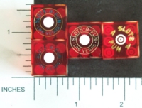 Dice : CASINO LOTS A FUN 01