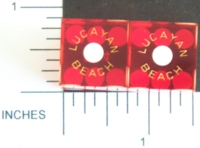 Dice : CASINO LUCAYAN BEACH 01