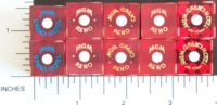 Dice : CASINO MGM 01