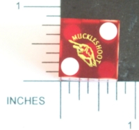 Dice : CASINO MUCKLESHOOT 01