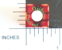 Dice : CASINO OJIBWA 01